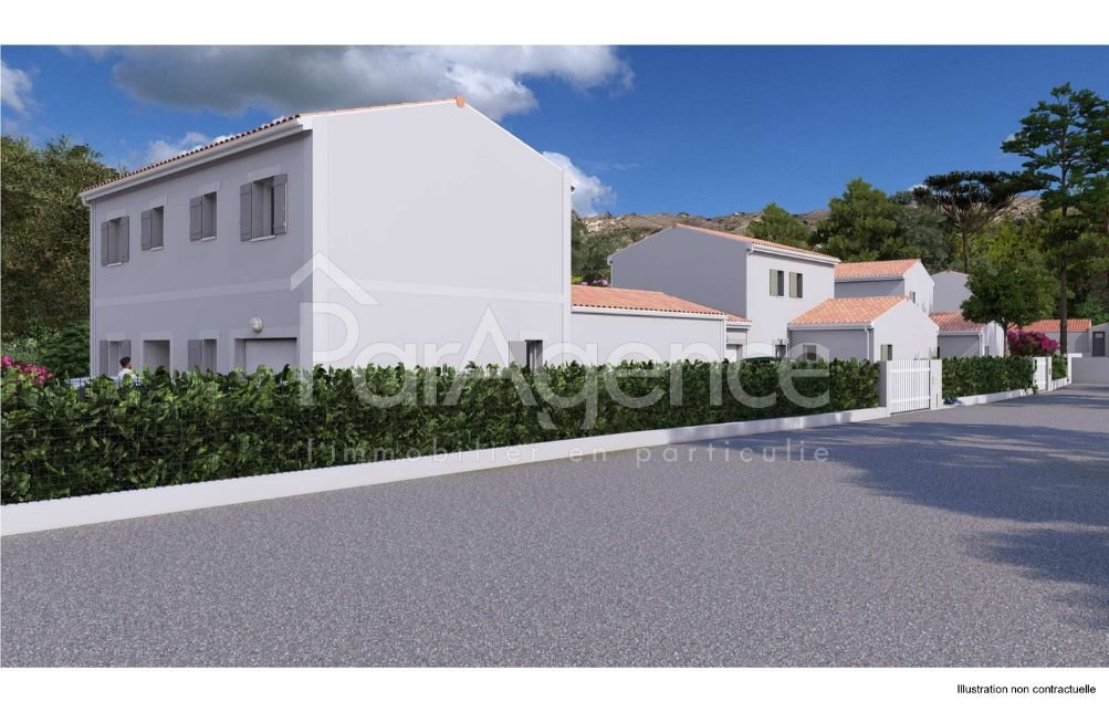 Maison à vendre, 141m², Saint-Palais-sur-Mer