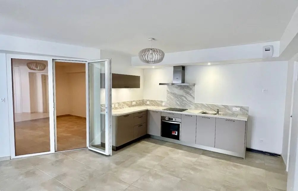 Appartement à louer, 98m², Royan