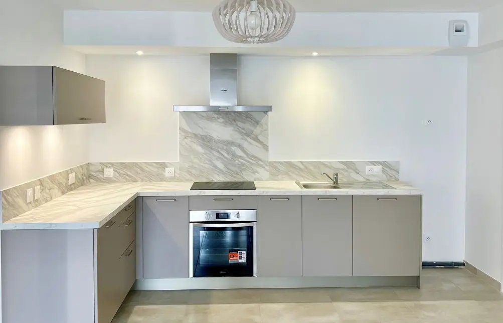 Appartement à louer, 98m², Royan
