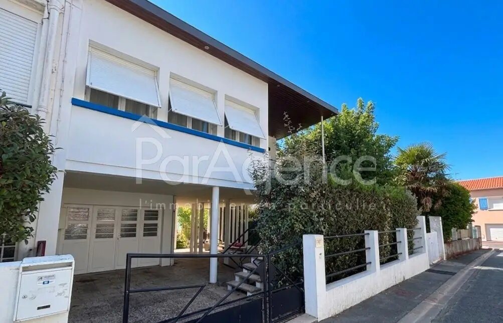 Maison à vendre, 65m², Royan