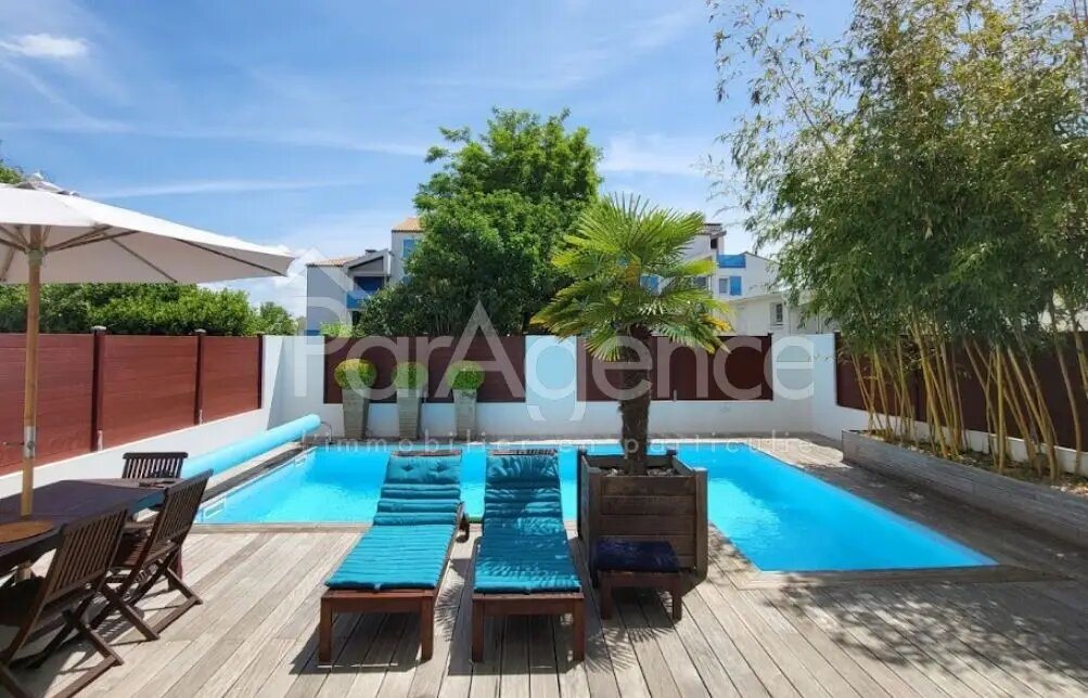 Maison à vendre, 65m², Royan