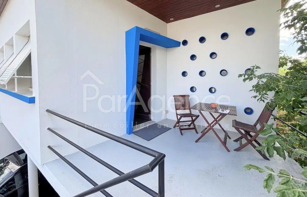 Maison à vendre, 65m², Royan
