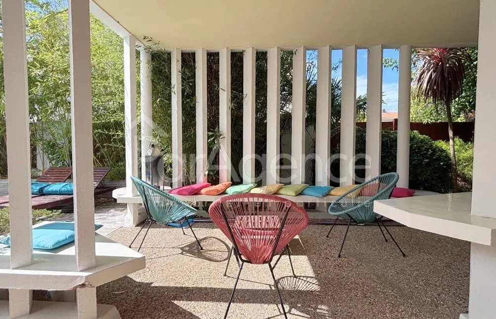 Maison à vendre, 65m², Royan