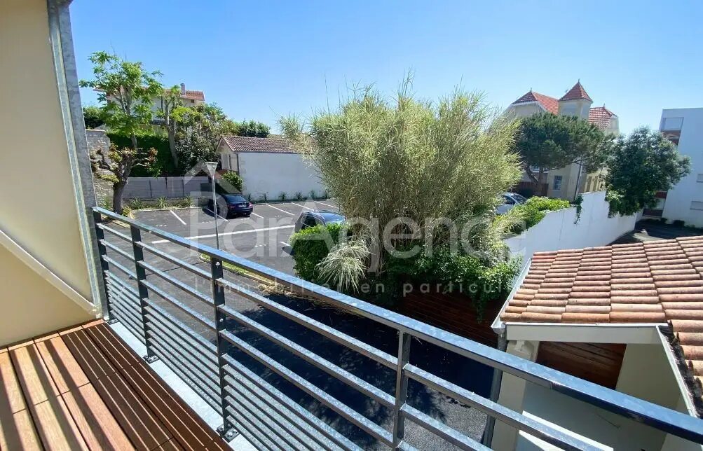 Appartement à vendre, 24m², Saint-Palais-sur-Mer