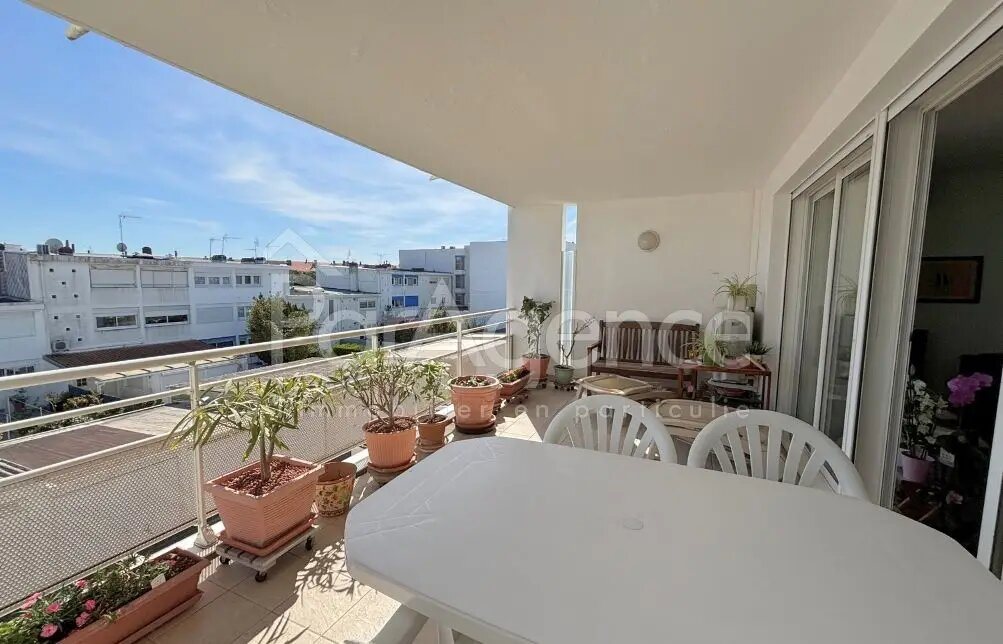 Appartement à vendre, 109m², Royan