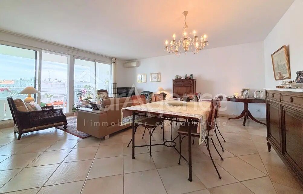 Appartement à vendre, 109m², Royan