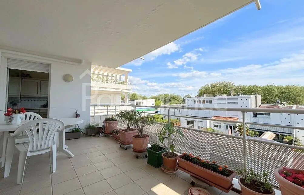 Appartement à vendre, 109m², Royan