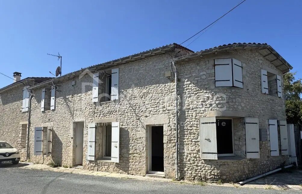 Maison à vendre, 169m², Saint-Palais-sur-Mer