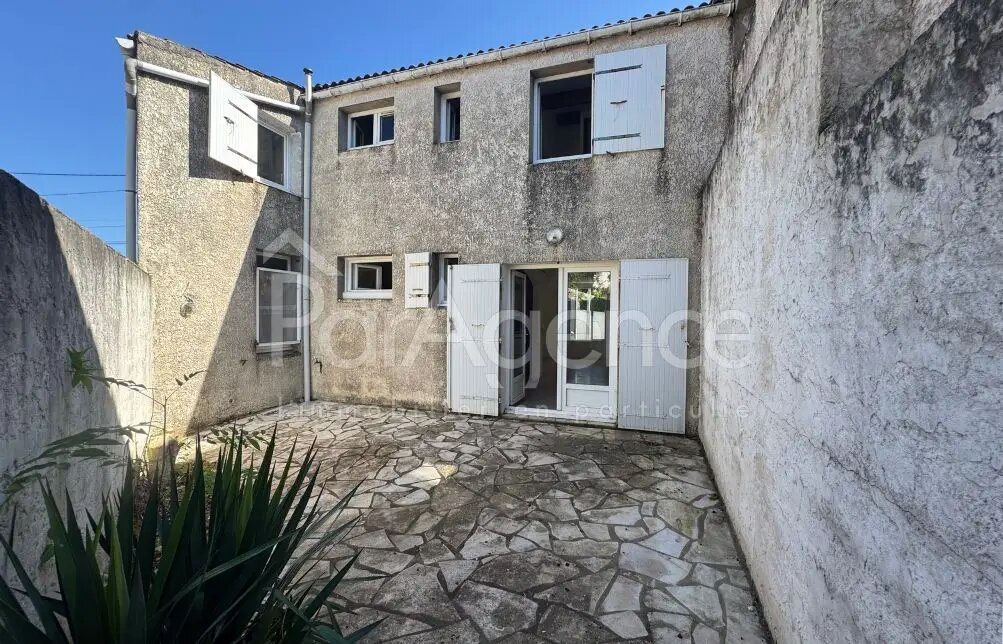 Maison à vendre, 169m², Saint-Palais-sur-Mer