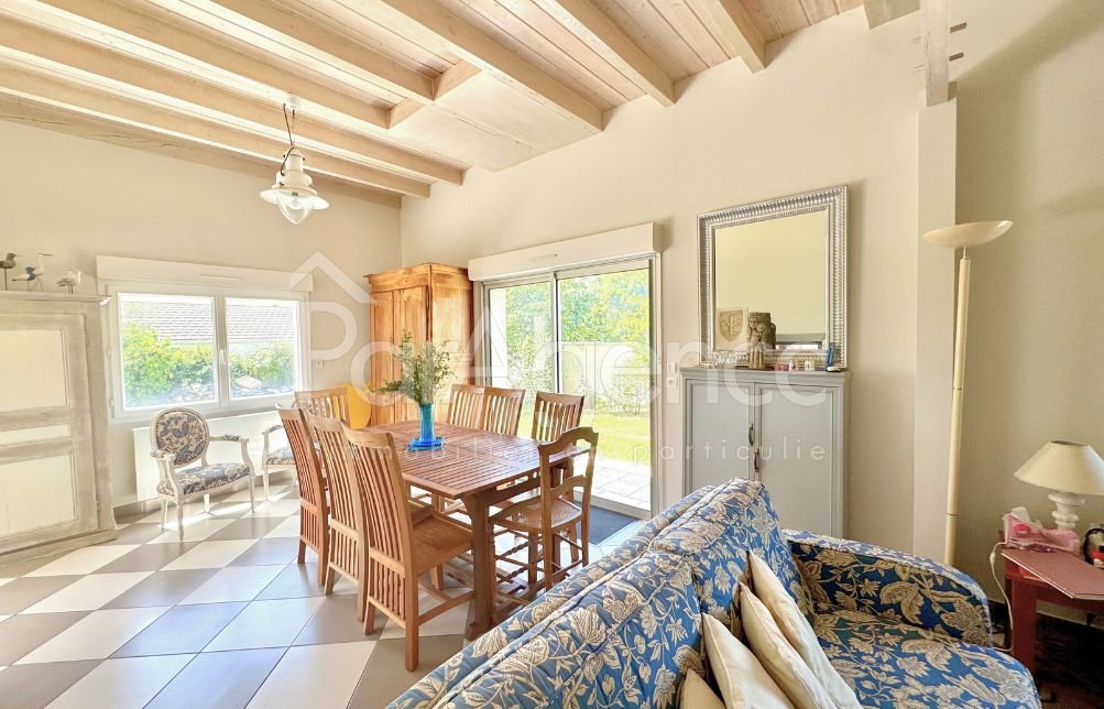 Maison à vendre, 138m², Saint-Palais-sur-Mer