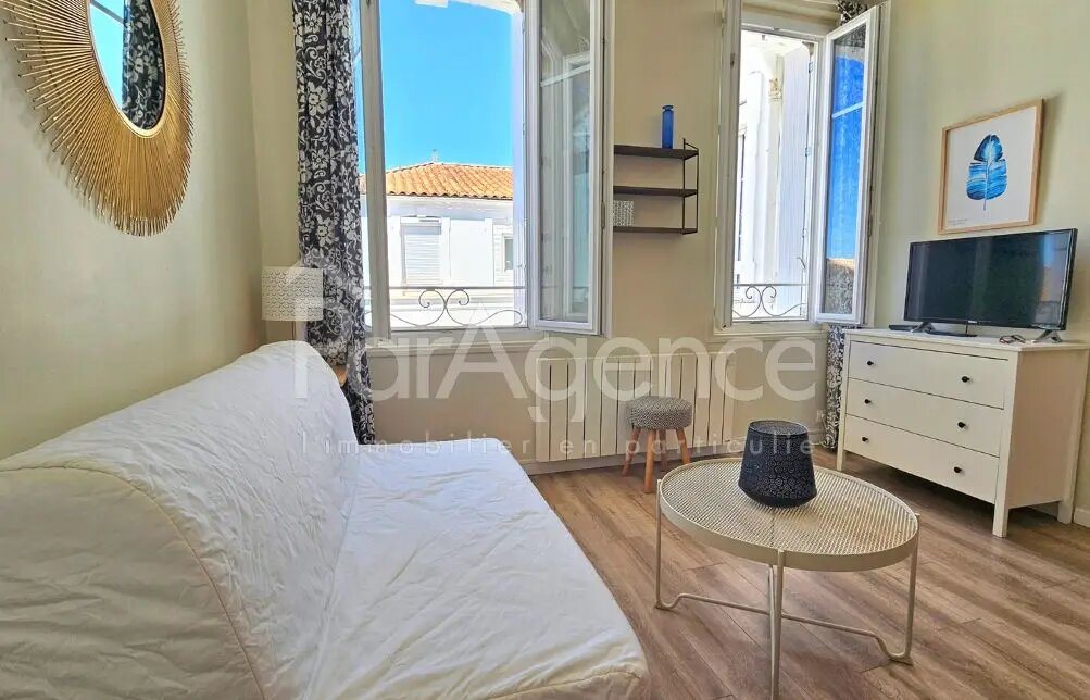 Appartement à vendre, 33m², Saint-Georges-de-Didonne