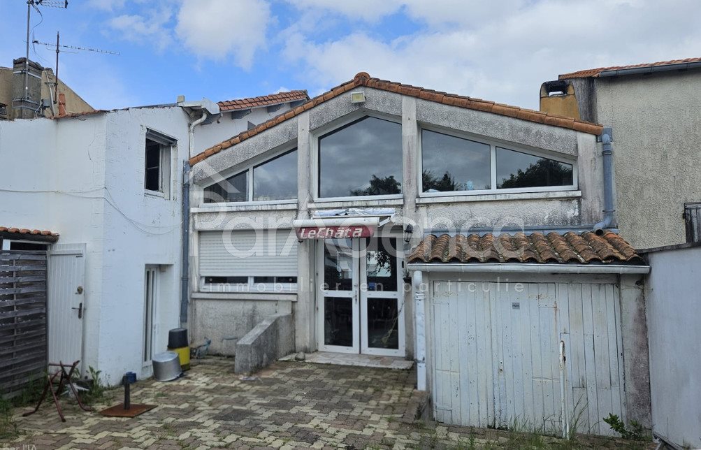 Maison à vendre, 340m², Saint-Georges-de-Didonne