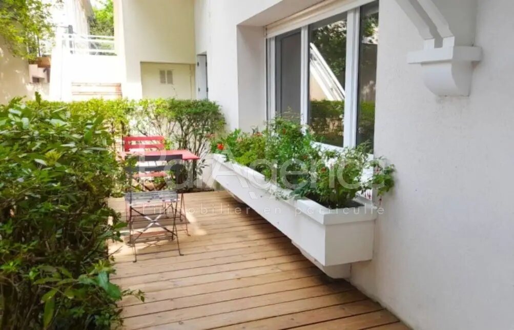 Appartement à vendre, 77m², Royan
