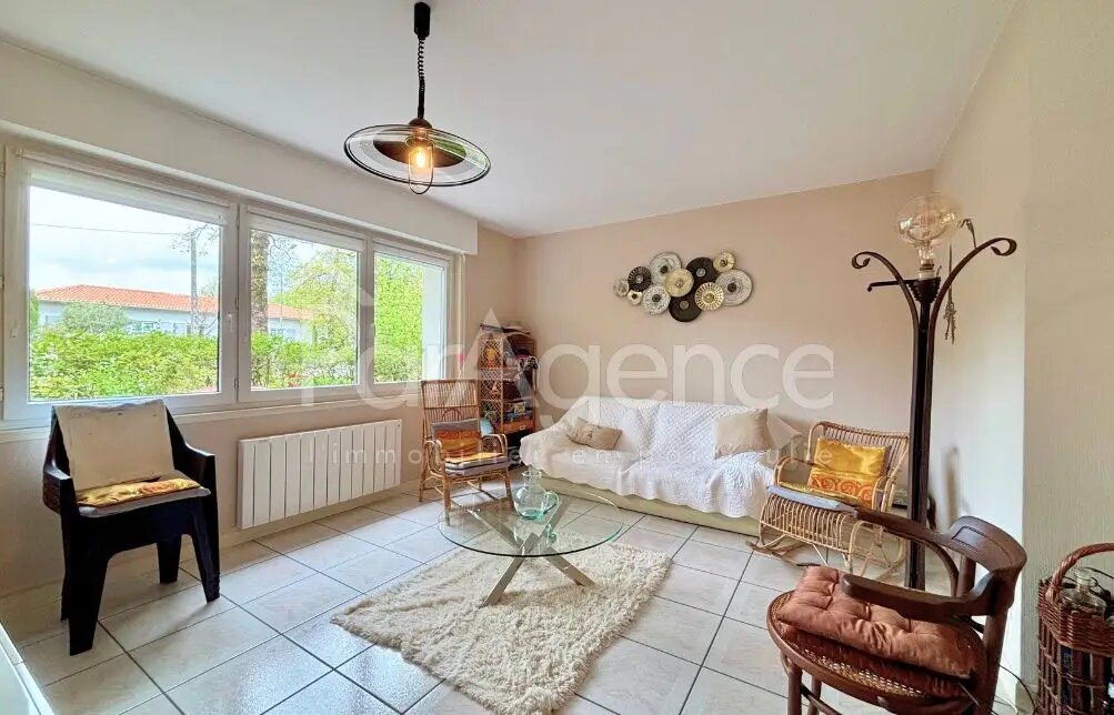 Appartement à vendre, 77m², Royan