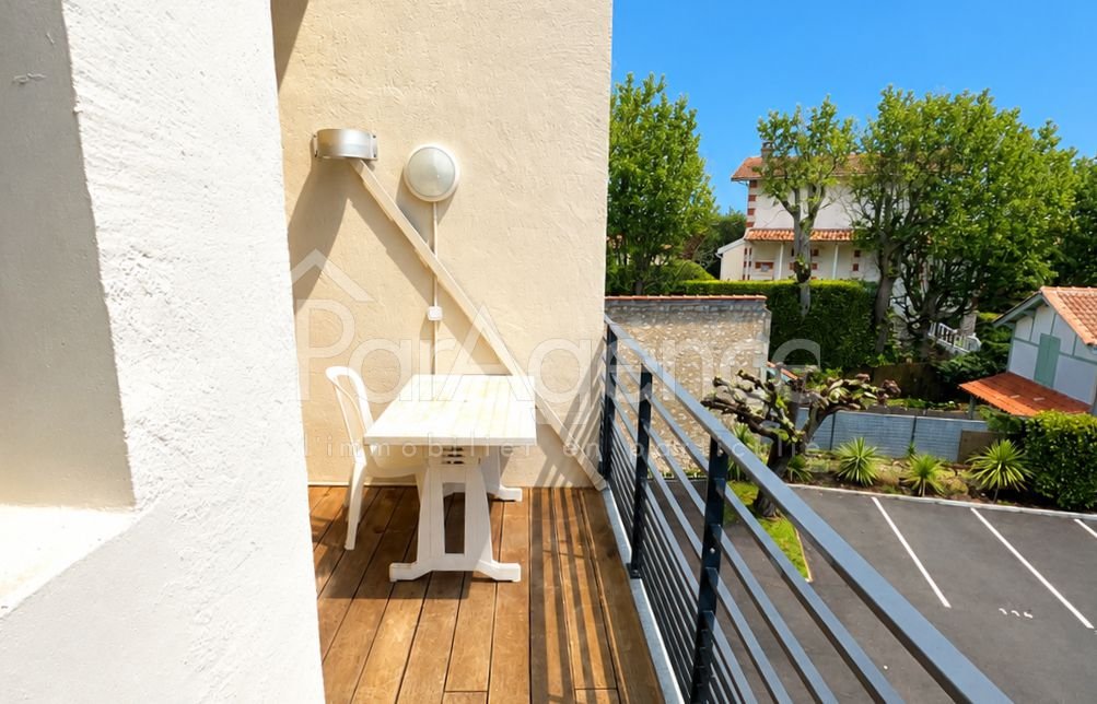 Appartement à louer, 35m², Saint-Palais-sur-Mer