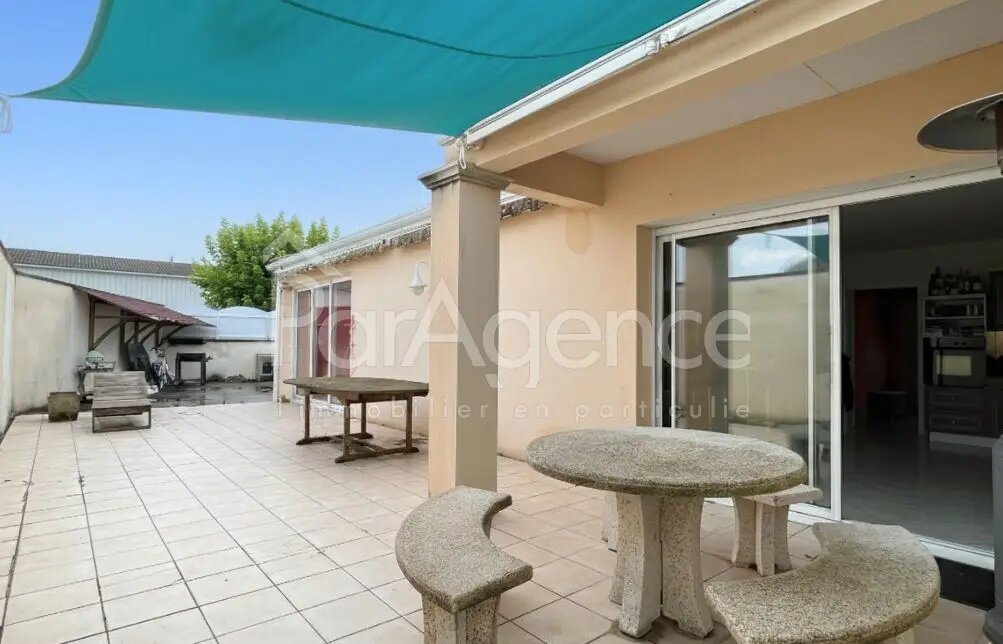 Maison à vendre, 162m², Saint-Sulpice-de-Royan