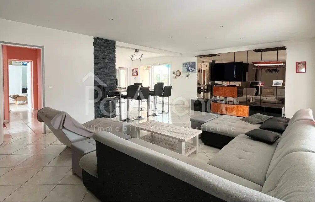Maison à vendre, 162m², Saint-Sulpice-de-Royan