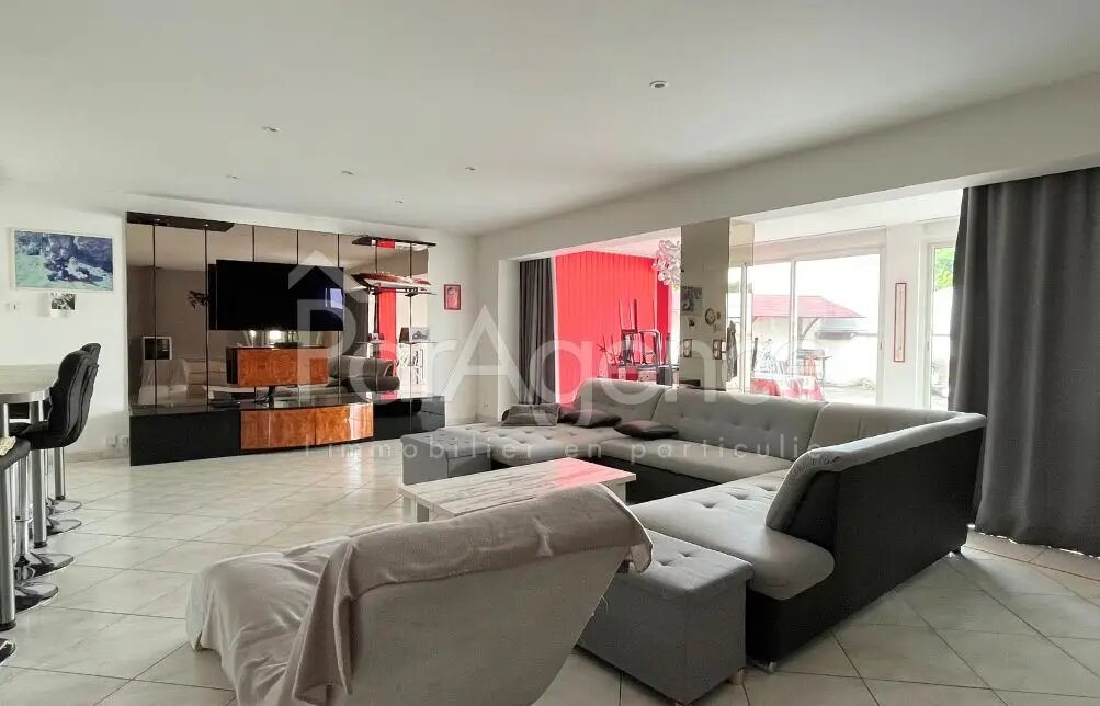 Maison à vendre, 162m², Saint-Sulpice-de-Royan