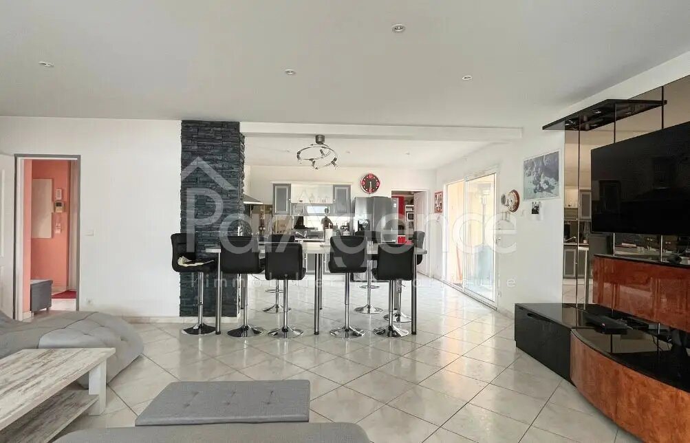 Maison à vendre, 162m², Saint-Sulpice-de-Royan