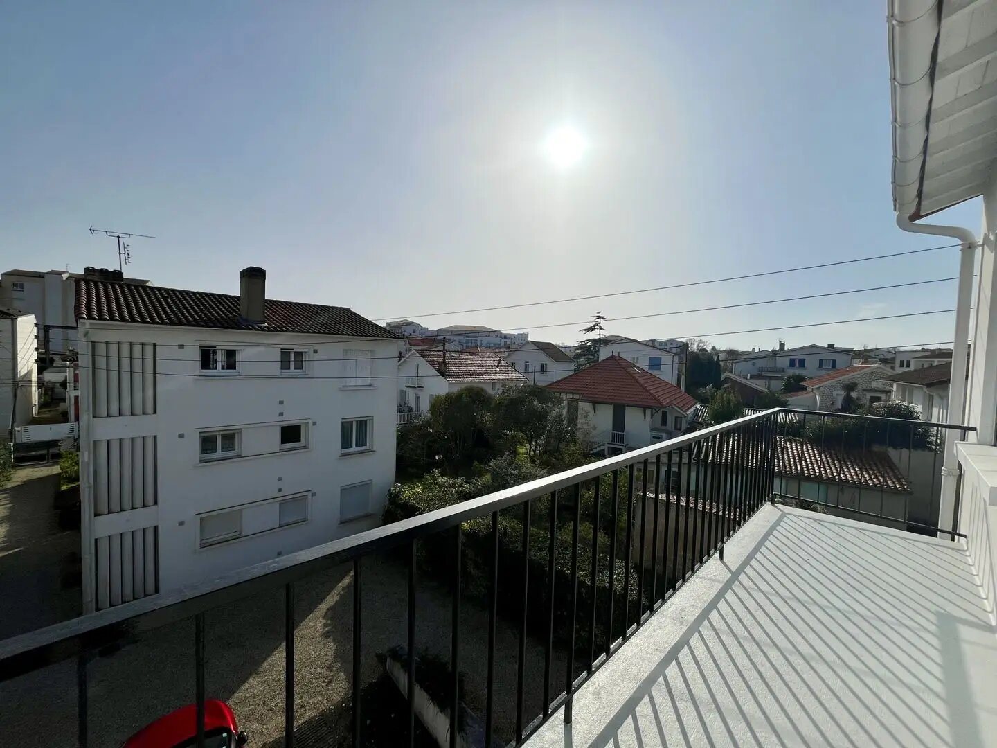 Appartement à louer, 66m², Royan