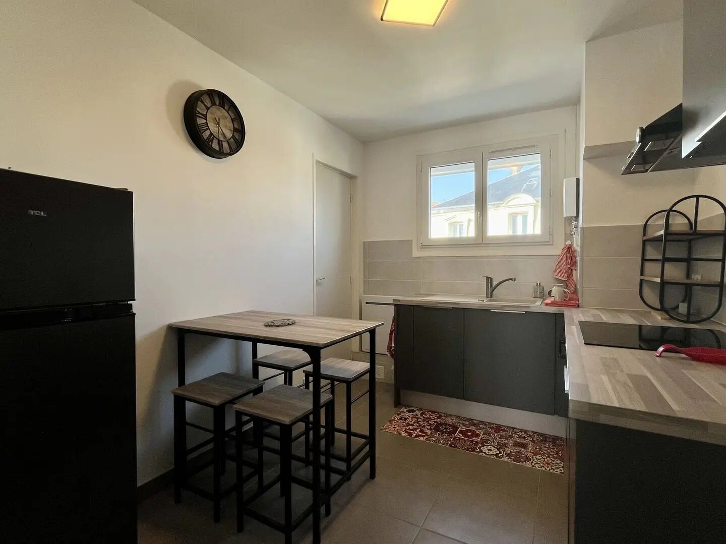 Appartement à louer, 66m², Royan