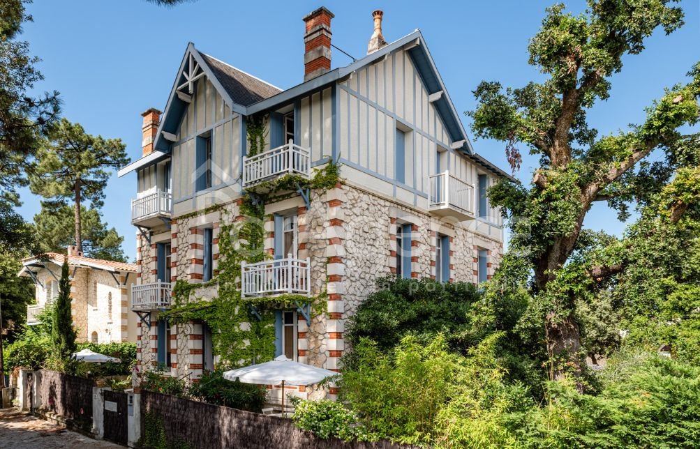 Maison à vendre, 336m², Saint-Palais-sur-Mer