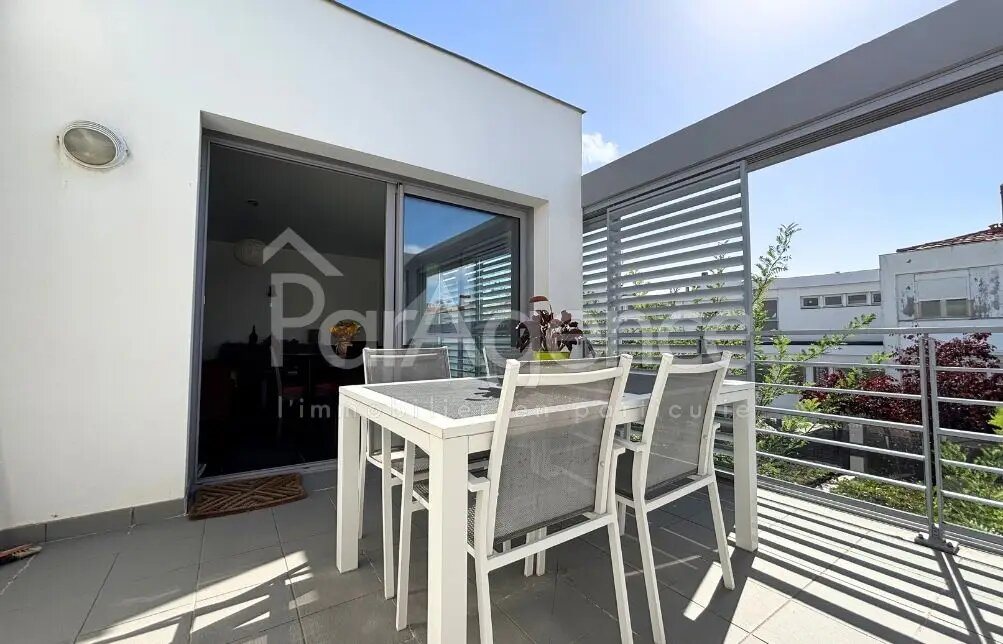 Appartement à vendre, 65m², Royan
