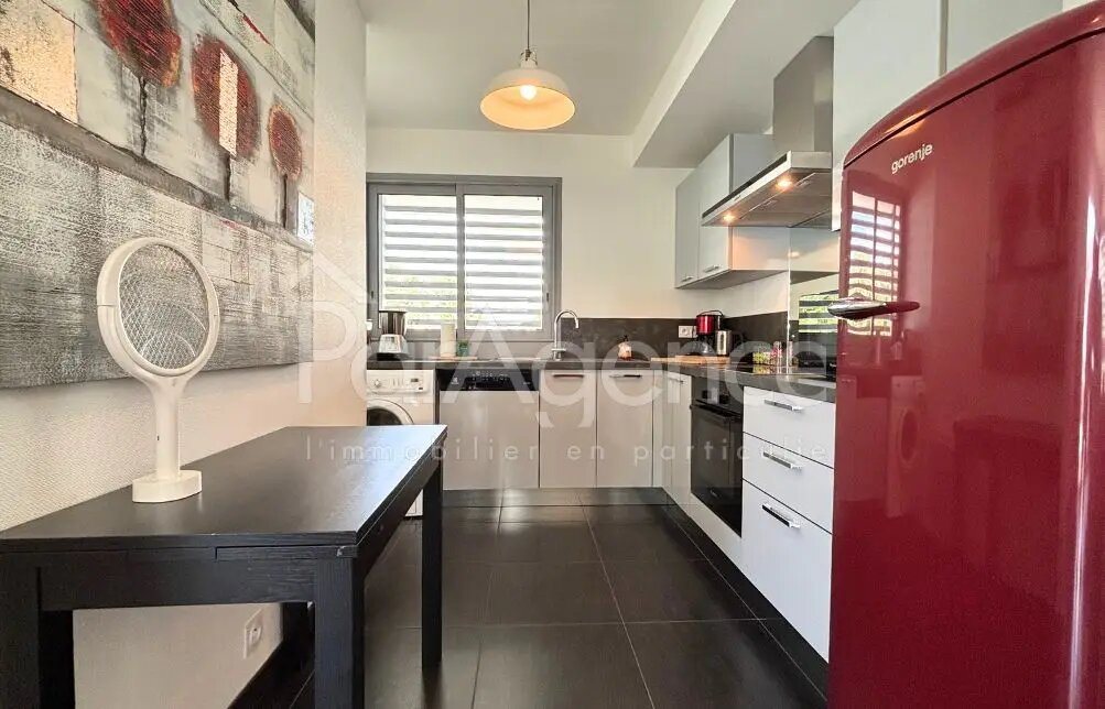 Appartement à vendre, 65m², Royan