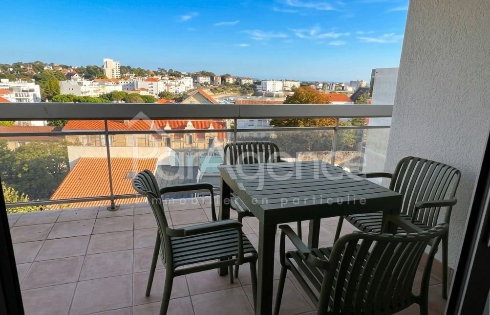 Appartement à louer, 45m², Vaux-sur-Mer