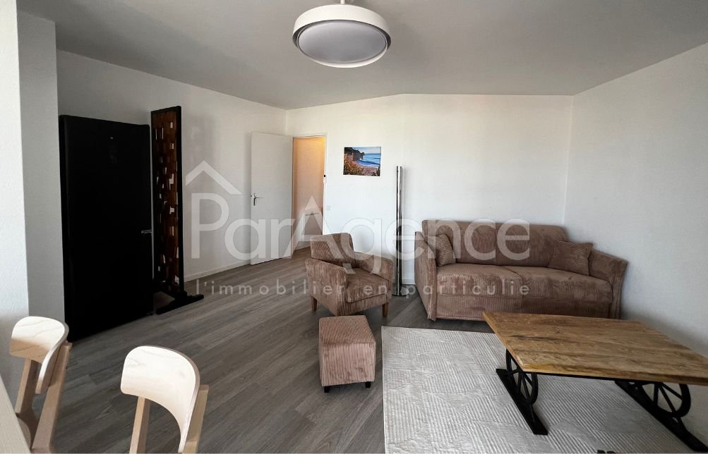 Appartement à louer, 45m², Vaux-sur-Mer