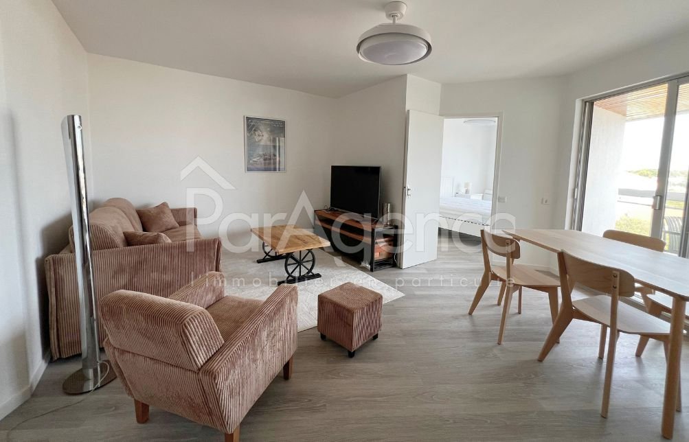 Appartement à louer, 45m², Vaux-sur-Mer
