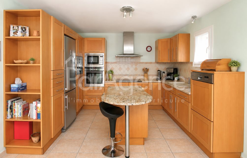Appartement à vendre, 95m², Saint-Georges-de-Didonne