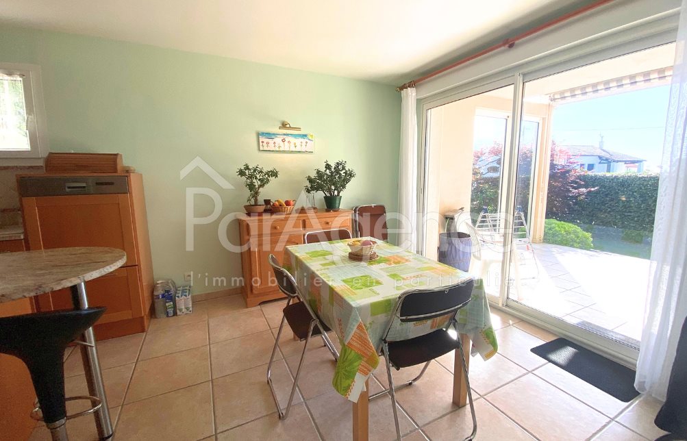 Appartement à vendre, 95m², Saint-Georges-de-Didonne