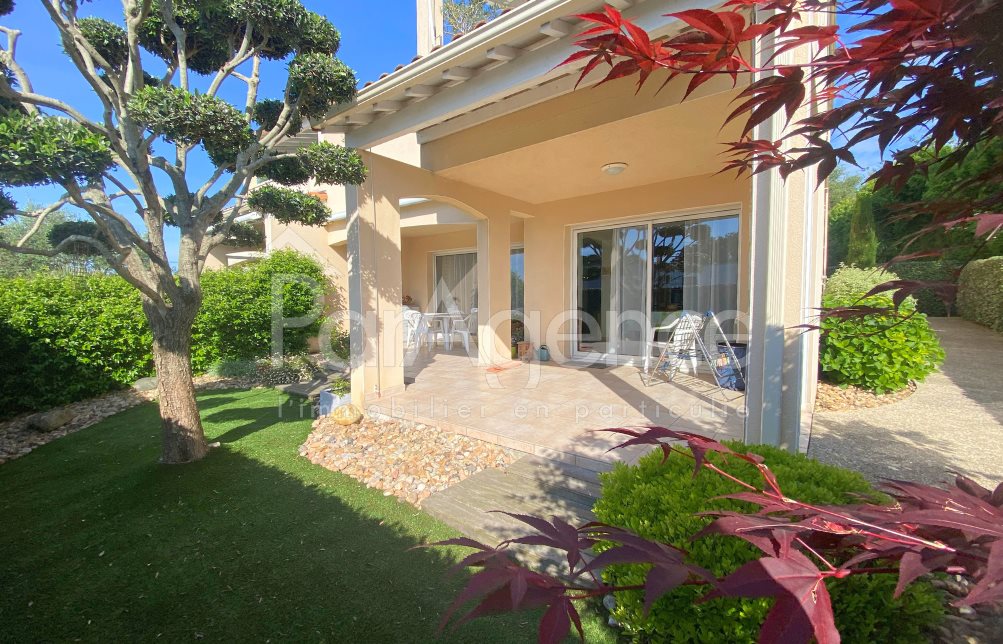 Appartement à vendre, 95m², Saint-Georges-de-Didonne