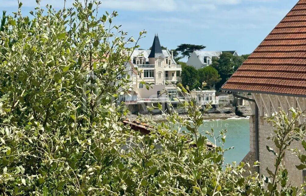 Maison à vendre, 135m², Saint-Palais-sur-Mer