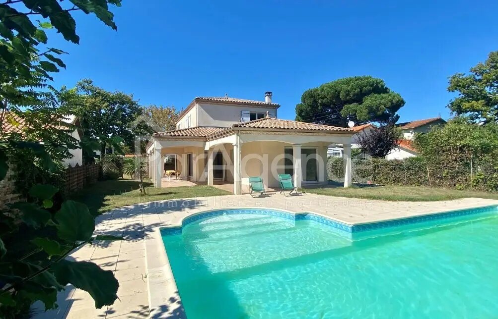 Maison à vendre, 145m², Royan