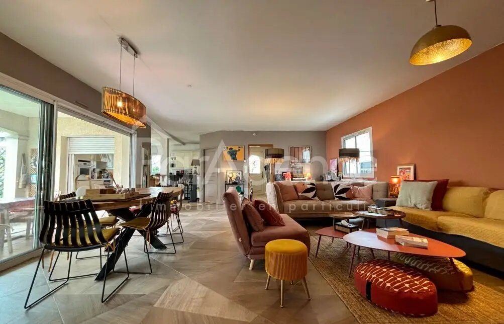 Maison à vendre, 145m², Royan