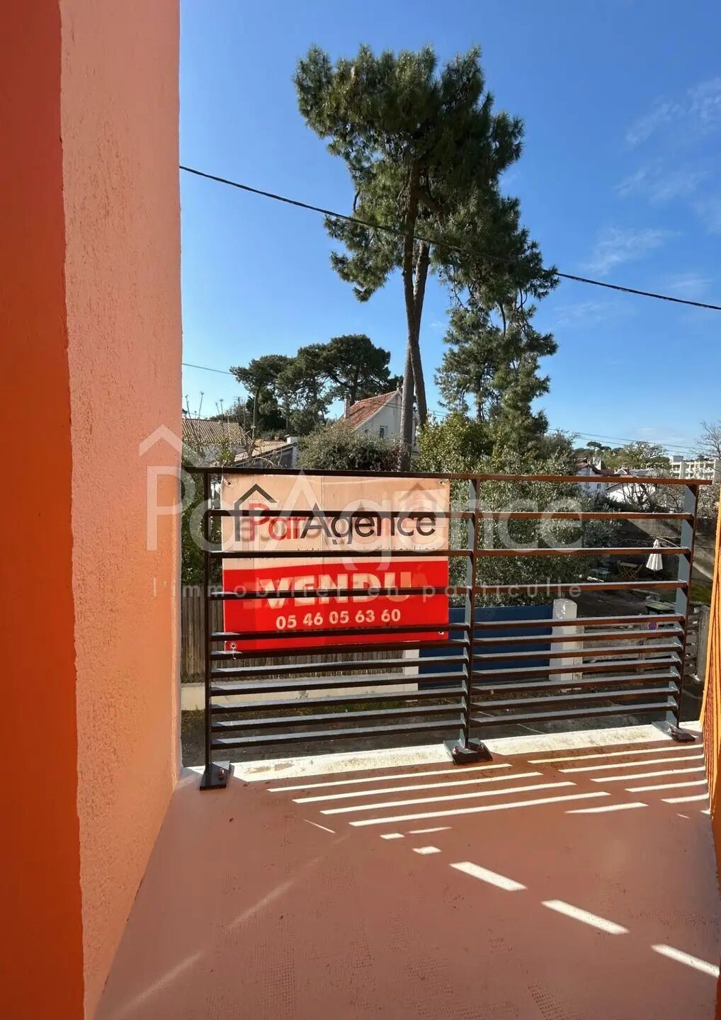 Appartement à vendre, 33m², Saint-Palais-sur-Mer