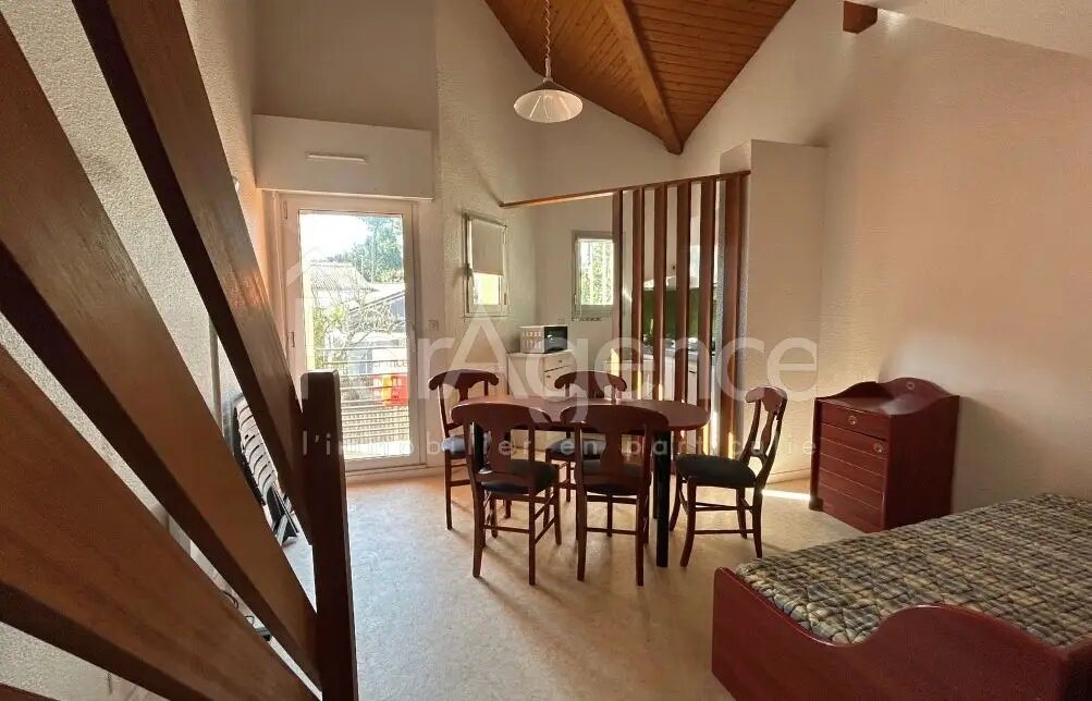 Appartement à vendre, 33m², Saint-Palais-sur-Mer
