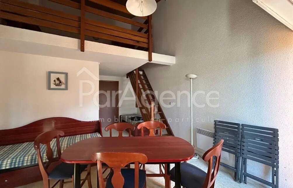 Appartement à vendre, 33m², Saint-Palais-sur-Mer