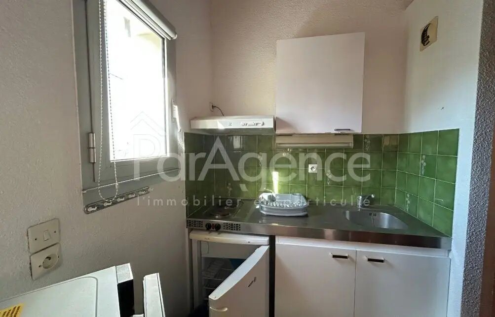 Appartement à vendre, 33m², Saint-Palais-sur-Mer