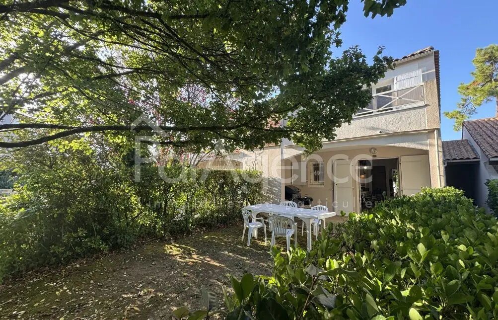 Appartement à vendre, 49m², Saint-Palais-sur-Mer