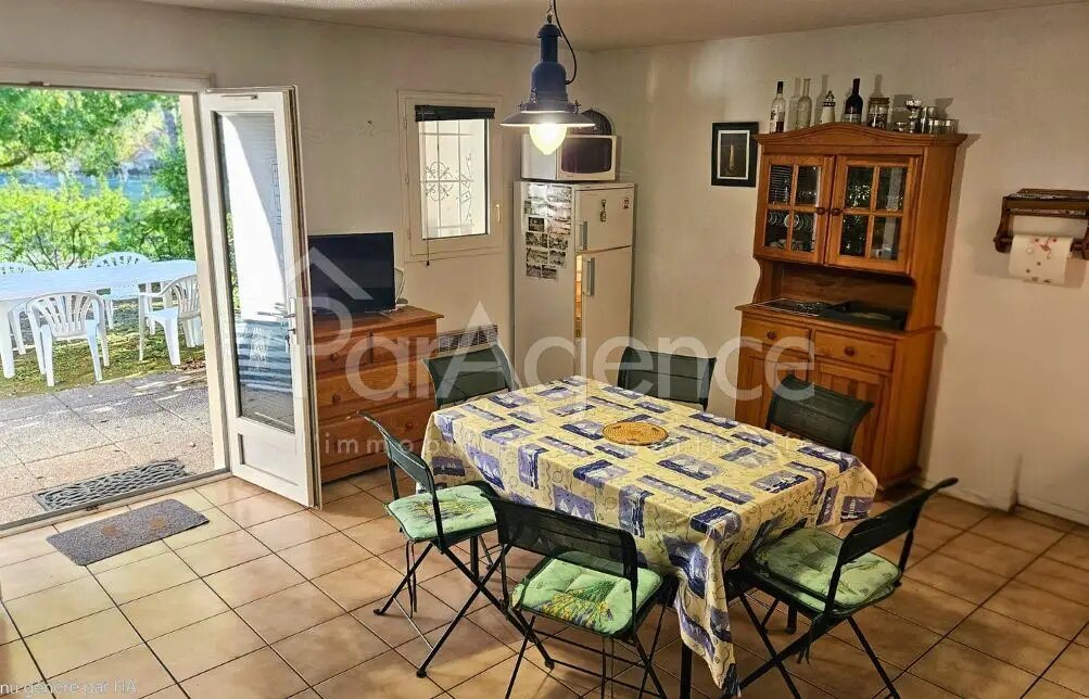 Appartement à vendre, 49m², Saint-Palais-sur-Mer