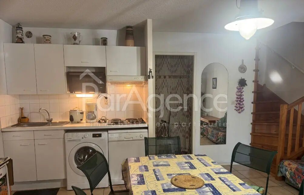 Appartement à vendre, 49m², Saint-Palais-sur-Mer