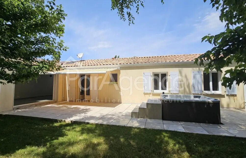 Maison à vendre, 99m², Royan