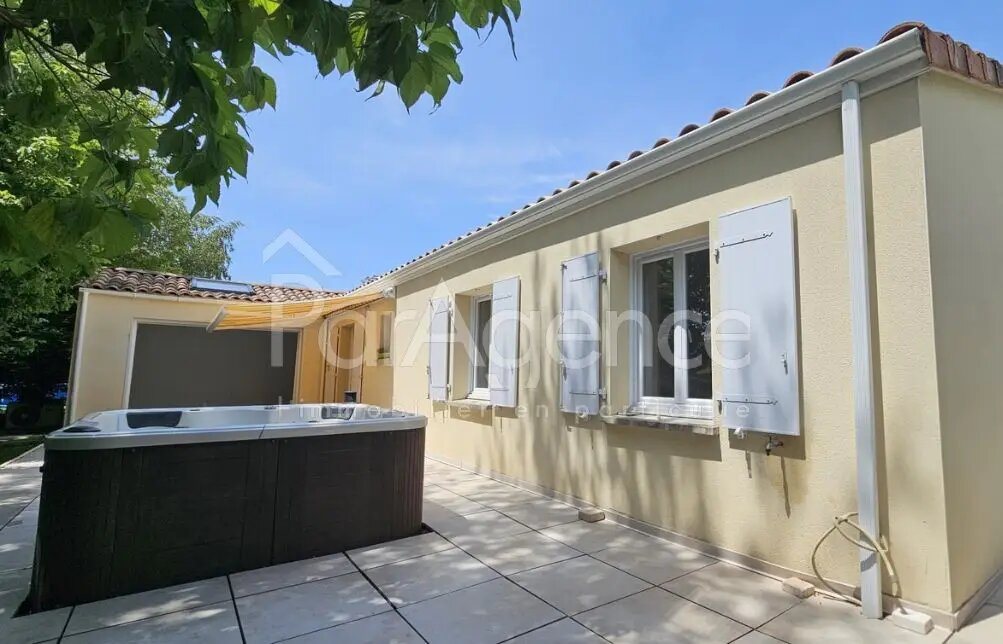 Maison à vendre, 99m², Royan