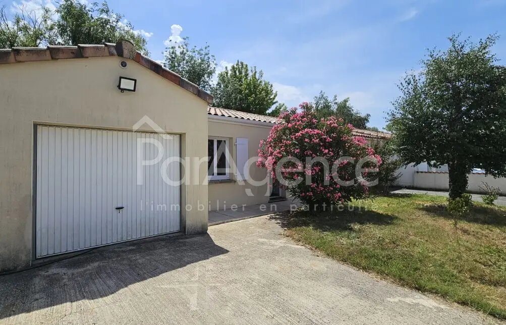 Maison à vendre, 99m², Royan
