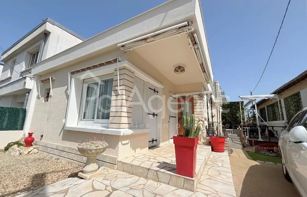 Maison à vendre, 95m², Royan