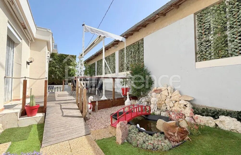 Maison à vendre, 95m², Royan