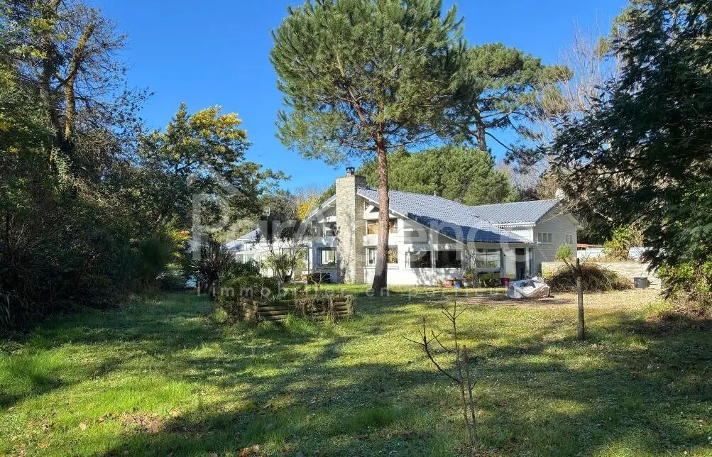Maison à vendre, 235m², Saint-Palais-sur-Mer